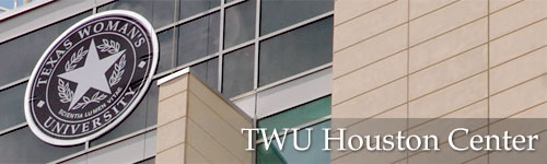 TWU Houston Center