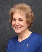 Judith Bean, Ph.D.