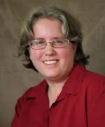 Heather Davis