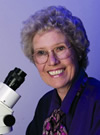 Dr. Lynda Uphouse