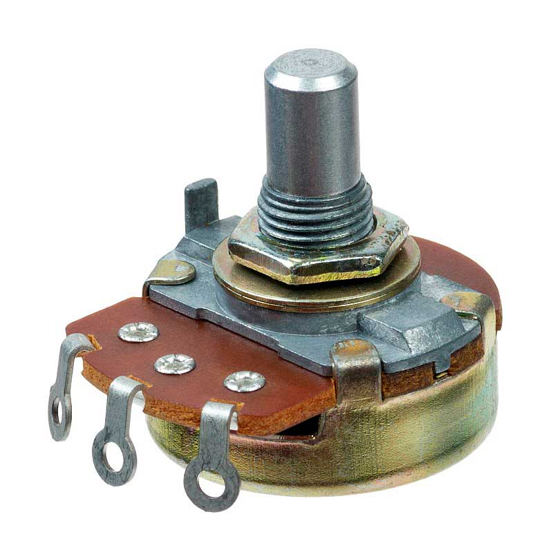 Image of a Potentiometer