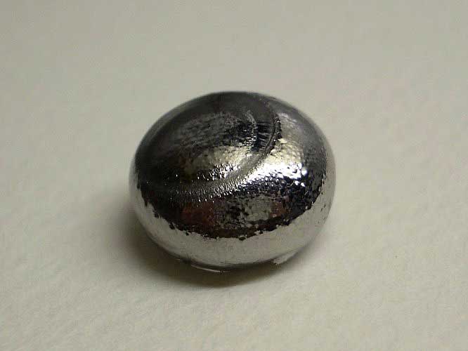 Image of the metal tantalum