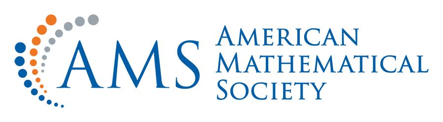 The American Mathematical Society Logo