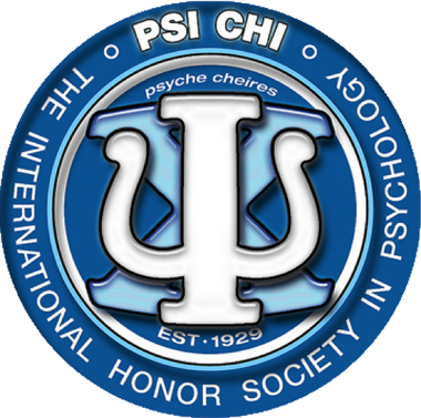 International Psi Chi Logo