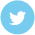 Twitter icon graphic