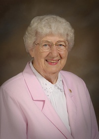 Dr. Bettye Myers