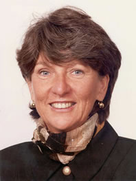 Dr. Ann Scanlon McGinity