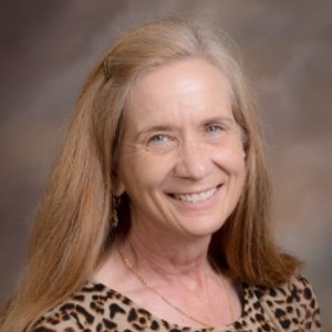 headshot of Dr. Tina Fletcher 