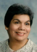 Alicia R. Chacón, Texas Women's Hall of Fame Inductee 1986