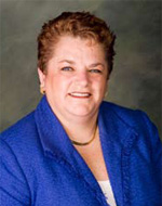 Nancy W. Dickey, Texas Women's Hall of Fame Inductee 2010