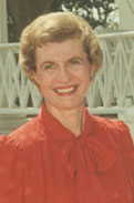 Helen Farabee, Texas Women’s Hall of Fame Inductee 1985