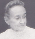 Margaret Swan Forbes, Texas Women’s Hall of Fame Inductee 1989