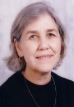 Kathleen Foster, Texas Women’s Hall of Fame Inductee 2006