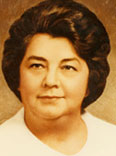 Clotilde P. Garcia, Texas Women’s Hall of Fame Inductee 1984