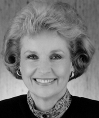 Elizabeth L. Ghrist, Texas Women’s Hall of Fame Inductee 1998-1999