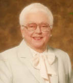 Frances E. Goff, Texas Women’s Hall of Fame Inductee 1986