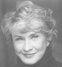 Glenna Goodacre, Texas Women’s Hall of Fame Inductee 2000