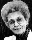 Gussie Nell Davis, Texas Women's Hall of Fame Inductee 1989