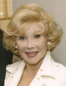 Joanne Herring, Texas Women’s Hall of Fame Inductee 2014