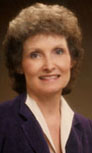 Jeane Porter Hester, Texas Women’s Hall of Fame Inductee 1984