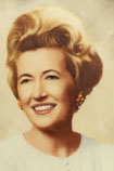 Kate Atkinson Bell, Texas Women's Hall of Fame Inductee 1984