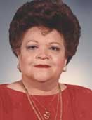 Lucy G. Acosta - Texas Women's Hall of Fame Inductee 1987