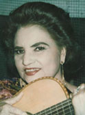 Lydia Mendoza, Texas Women’s Hall of Fame Inductee 1985