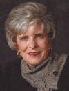 Norma Lee Beasley, Texas Women's Hall of Fame Inductee 1998