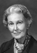 May Owen, Texas Women’s Hall of Fame Inductee 1986