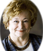 Carolyn Peterson, FAIA, Texas Women’s Hall of Fame Inductee 2008