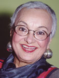 Irma L. Rangel, Texas Women’s Hall of Fame Inductee 1994