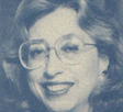 Mary Beth Rogers, Texas Women’s Hall of Fame Inductee 1994