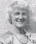 Ruth Taubert Seeger, Texas Women’s Hall of Fame Inductee 1988
