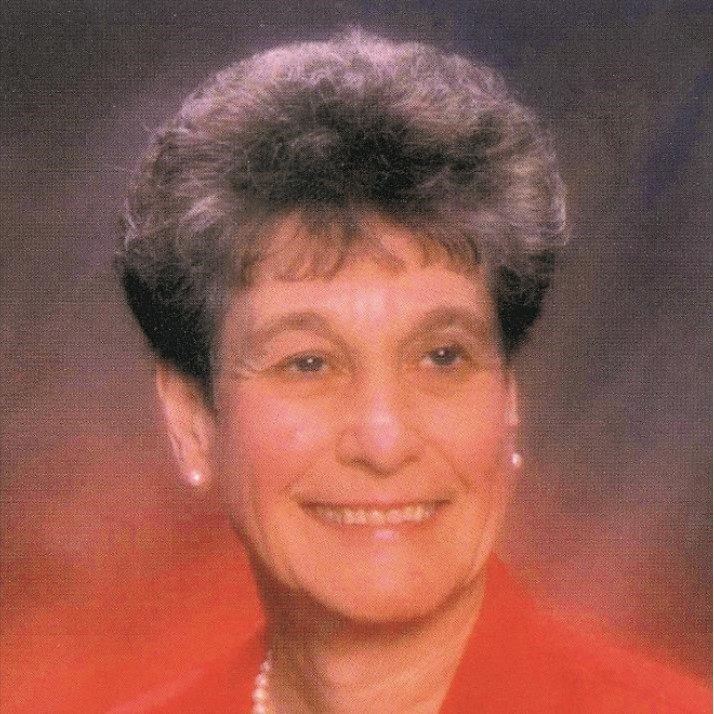 Sister Elizabeth Anne Sueltenfuss, Texas Women's Hall of Fame Inductee 2018