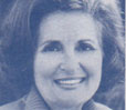 Annette Strauss, Texas Women’s Hall of Fame Inductee 1993