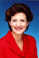 Susan Combs, Texas Women's Hall of Fame Inductee 2004