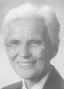 Tillie Bergen, Texas Women's Hall of Fame Inductee 2000