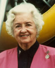 Edna Gardner Whyte, Texas Women’s Hall of Fame Inductee 1985