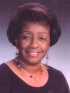 Ann Williams, Texas Women’s Hall of Fame Inductee 2002