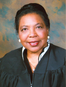 The Honorable Carolyn Wright, Texas Women’s Hall of Fame Inductee 2014